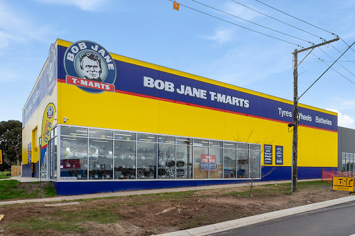 Bob Jane T-Marts Sunbury - Thumbnail