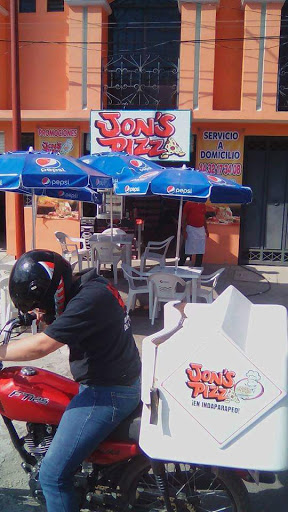 JON'S PIZZA