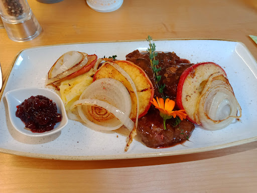 Gasthof zur Eiche - Thumbnail