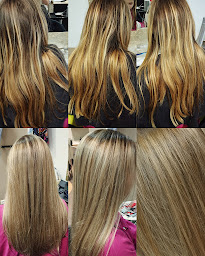 Photo n°16 de Azeline Coiffure beauté à La Baule-Escoublac (Salon de coiffure)