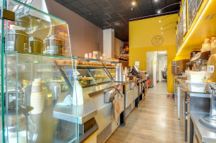 Photo n°44 de Columbus Café & Co à Belfort (Salon de thé)