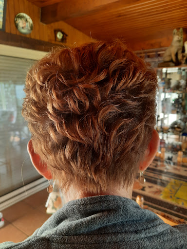 Salon de Coiffure - Patrice Chambon