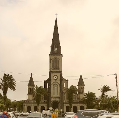 church