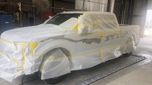 Gateway Collision and Repair
