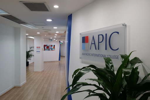 Asia Pacific International College (APIC - Parramatta Campus) - Thumbnail