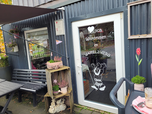 Café Waffelzwerg