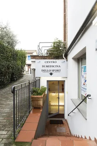 Ilex Centro Medico dello Sport - Thumbnail