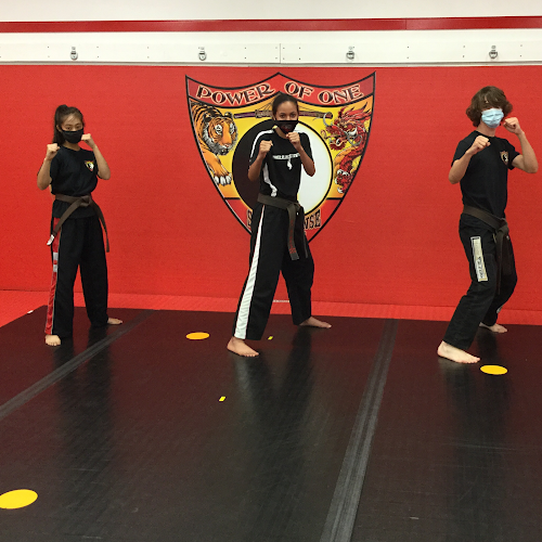 Power of One Martial Arts - Lakewood - brazilian jiu jitsu in Lakewood, California