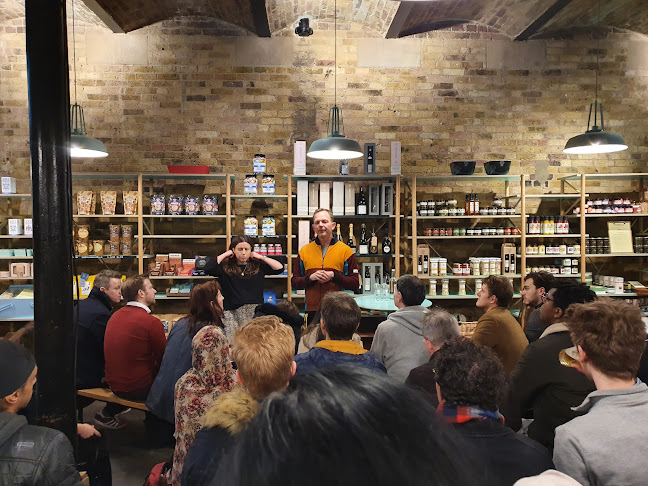 Unit 89 - Stables Market, Chalk Farm Rd, London NW1 8AH