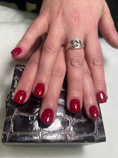 La Francaise Nails and Beauty Gallery - Australia