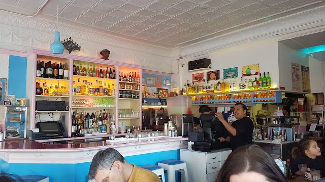 Lupe's East L.A. Kitchen