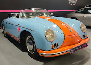 Photo n°11 de Simplicicar Nice Agence Automobile à Nice (Concessionnaire automobile)