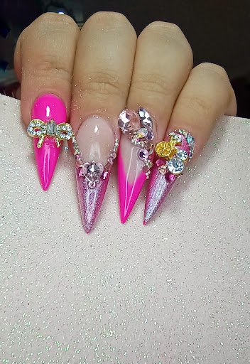 Nailkery Bosques De Las Lomas - Thumbnail