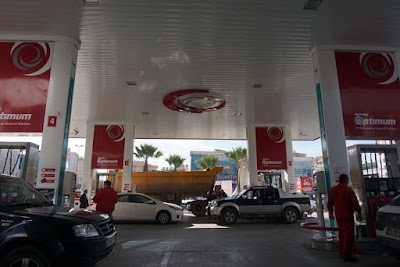 Photos of Aytemiz - Slope Oil