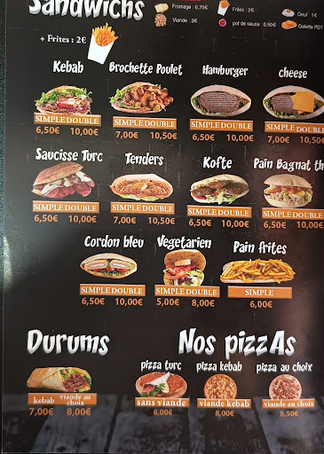 Photo 1 - La Petite Turquie 4