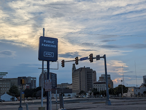 PMC Public Parking - Thumbnail