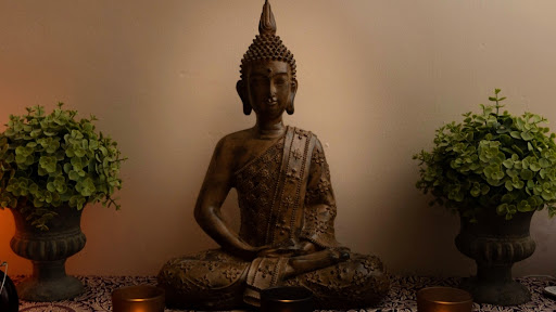 Serene Buddha Holistics