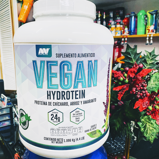 Gym Nutricion Zacatecas