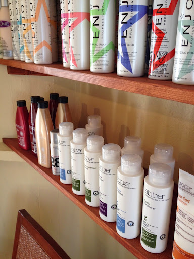 Haleakala Hair lounge - Thumbnail