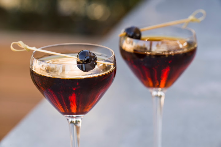 OROYA Madrid by null