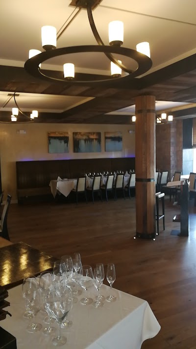 Scena Wine Bar & Restaurant