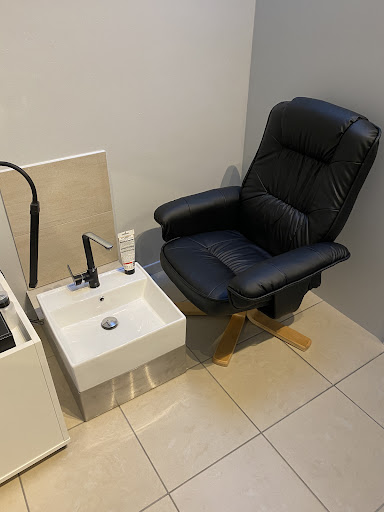 CC Nails Studio - Visual