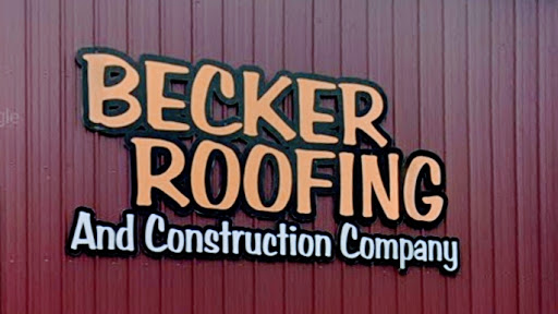 Becker Construction - Visual