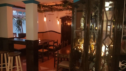 PUB Wallerstein - Visual