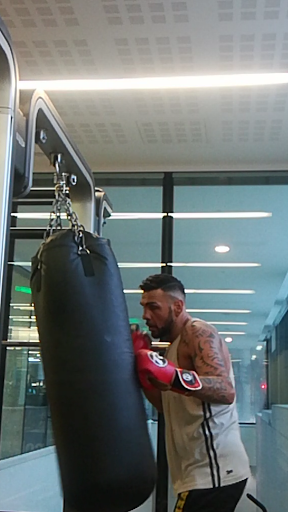 London Boxing 4 Life - Thumbnail