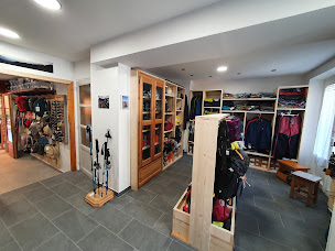 Photo n°7 de La Clarine Des Neiges à Abriès-Ristolas (Service de location de tentes)