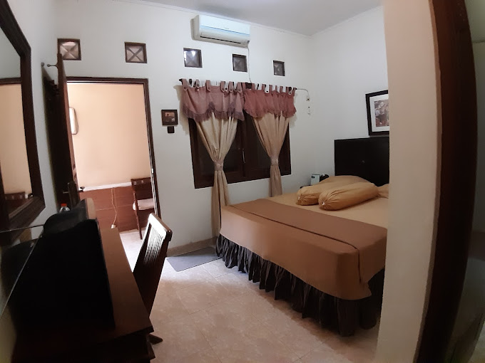 Adalia Homestay Semarang