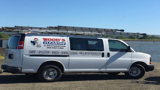 Woods Cleaning & Restoration - United States