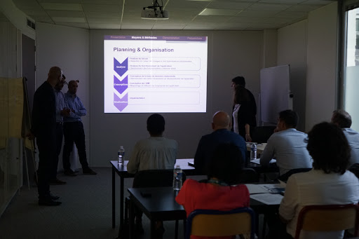 Eql - School Of Qualité Logicielle