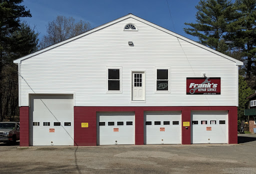 Frank's Repair Service, LLC Gallery - United States