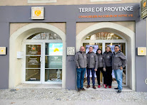 ICI Terre de Provence à Cabannes