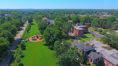 Photos of Livingstone College