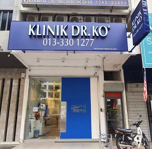 Klinik Dr Ko Ampang