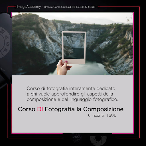 ImageAcademy - Visual