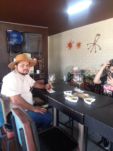Don Ricardo Cava Tasting Wine Tasting Rumorosa - Thumbnail