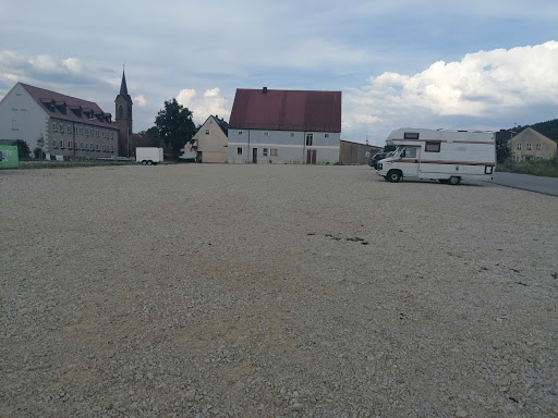 Parkplatz Spalt Gallery - Germany