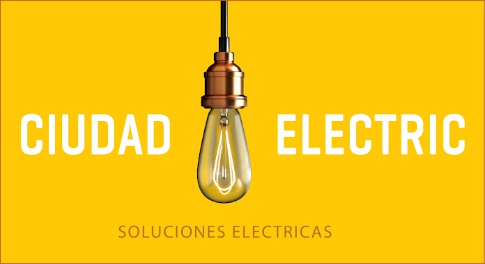 Ciudad electric, Author: Ciudad electric