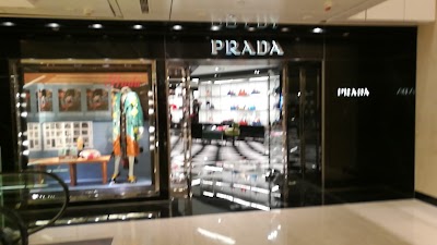 photo of PRADA