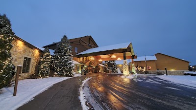 Tundra Lodge Resort & Conference Center