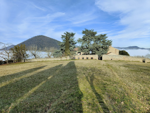 Sentiero n. 5 del Monte Lozzo - Thumbnail