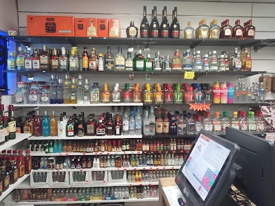 One Stop Wine & Liquors