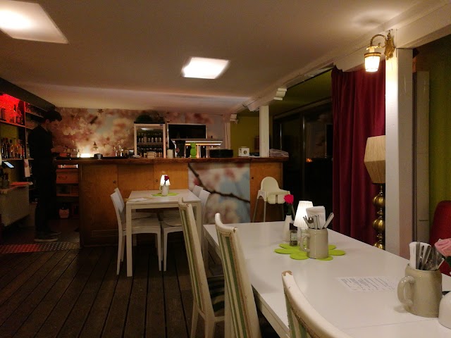 Restaurant Treibhaus
