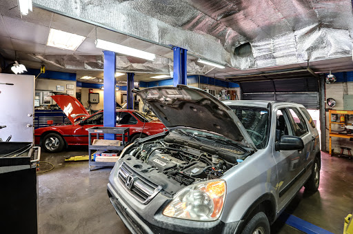 Hon-man Auto Care - Thumbnail