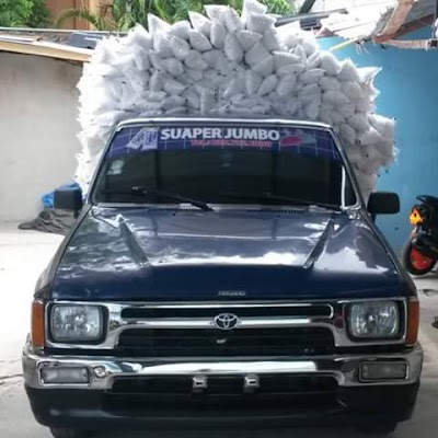 Photos of SUAPER JUMBO A.M.