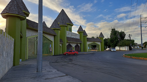 Parque Viveros - Visual