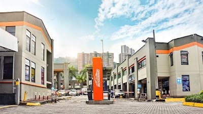 Photos of Movicentro